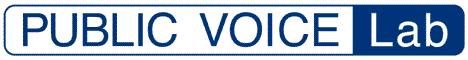 PUBLIC VOICE Lab